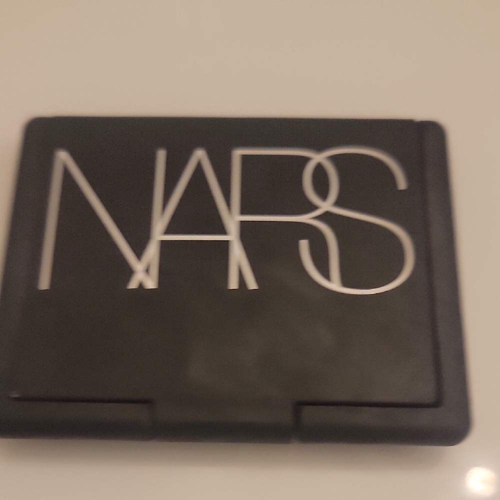 NARS Orgasm Blush, New